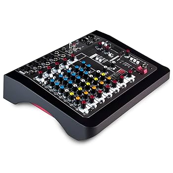 【極美品・箱付き】ALLEN&HEATH ZED-10FX コンパクトミキサー MKmZ6DaqQRuo._UX300_TTW__.jpeg